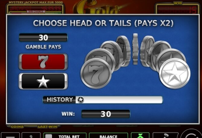 Slots Gamble