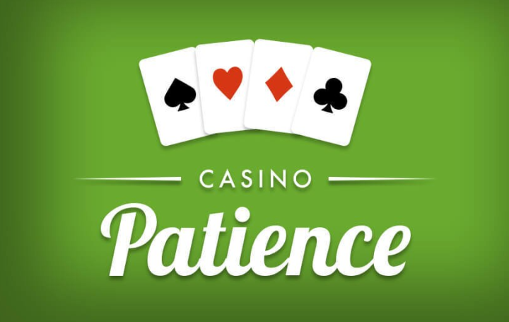 Casino Patience Spelen