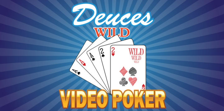 Deuces Wild