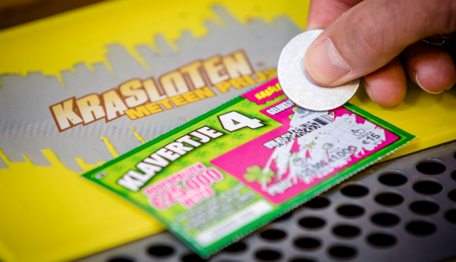 Krasloten, wat zijn het? Uitleg, tips en strategie om beter te spelen