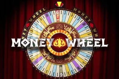 Speel Money Wheel Online