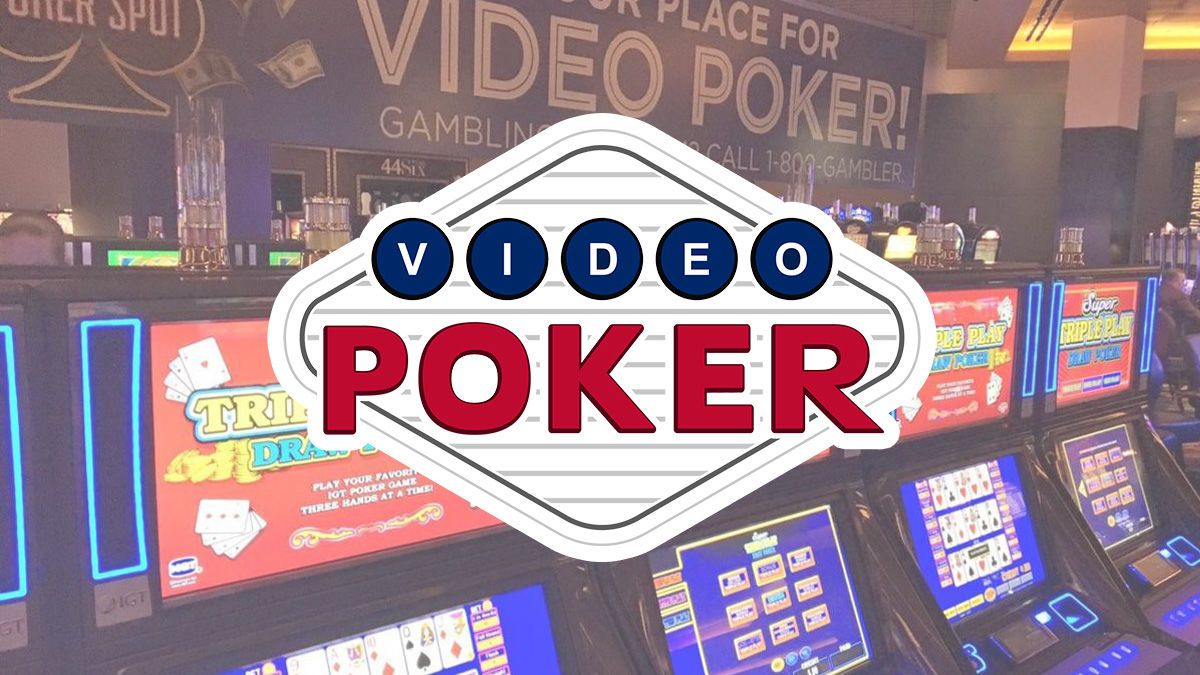 videopoker