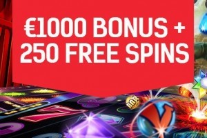 casino bonus