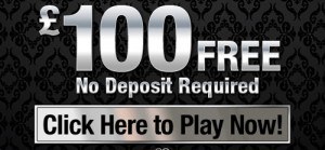 no deposit bonus