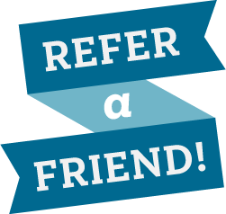 Refer a friend bonus