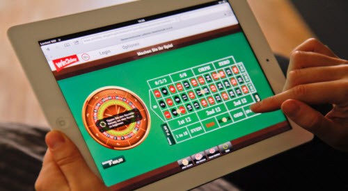 Hoe werken online casino's?