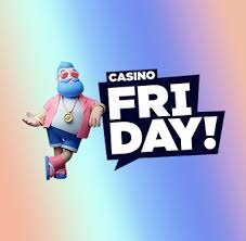 Casino Friday