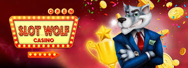 Slot Wolf Casino