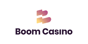 boom casino logo