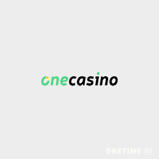 bonus 10 euro bij one casino