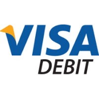 visa debit betaling