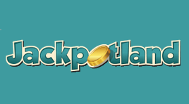 Jackpotland Casino logo