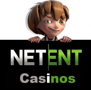 NetEnt