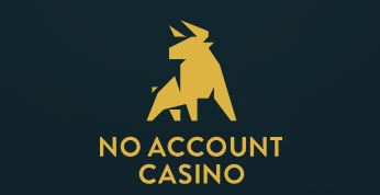 No Account Casino