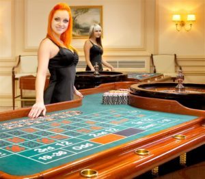 Online roulette spelregels
