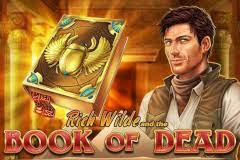 Book of Dead online gokkast