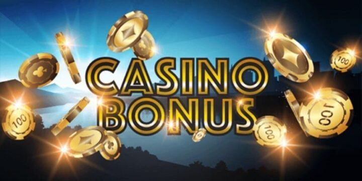 Casino Bonus fiches