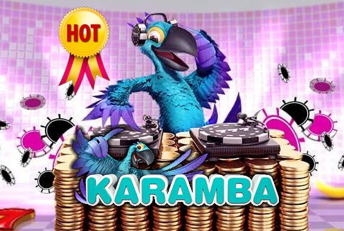 karamba casino bonus