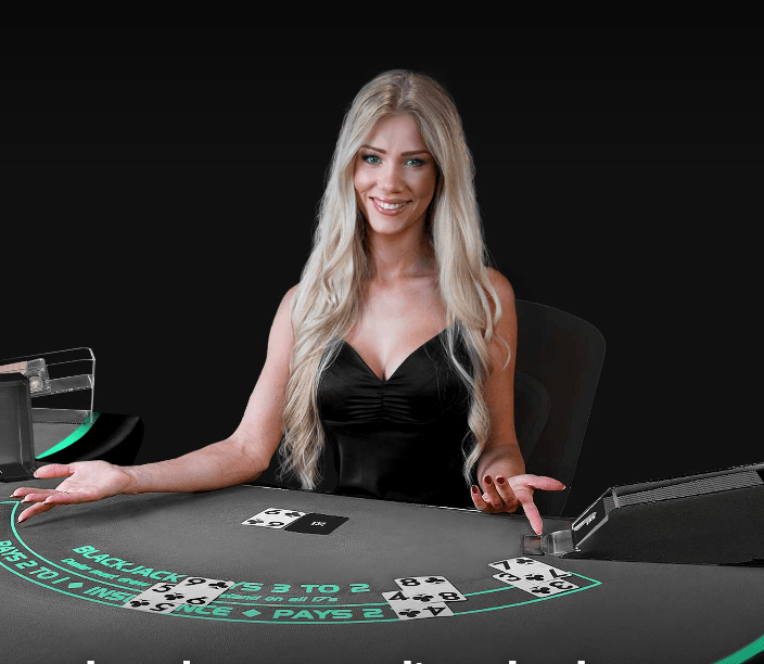 bet365 live casino