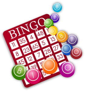 32 red casino online Bingo spelen