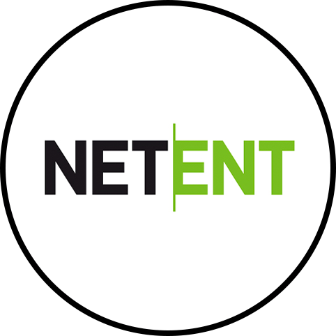 Logo van Netent
