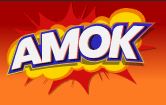 Amok casino review