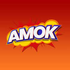 Amok casino