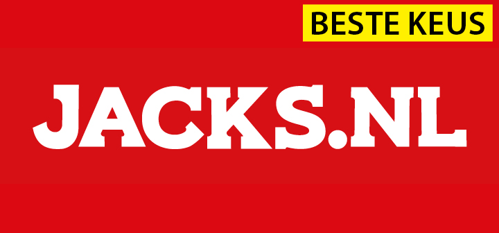 Beste online casino Nederland jacks.nl