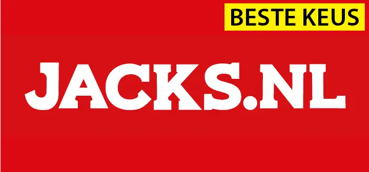 jacks.nl