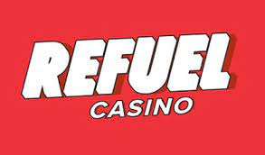 Refuel Casino bonus
