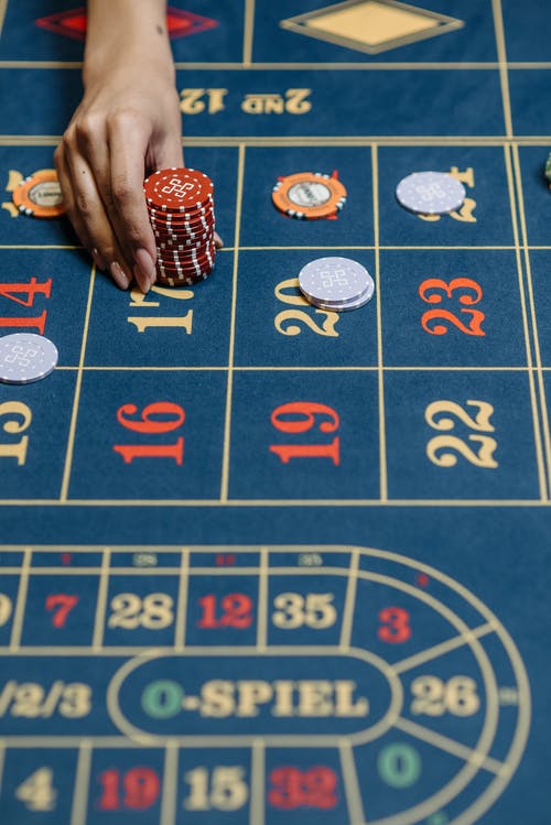 alles wat je moet weten over online casino amsterdam