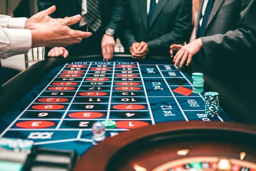 Casino zonder registratie