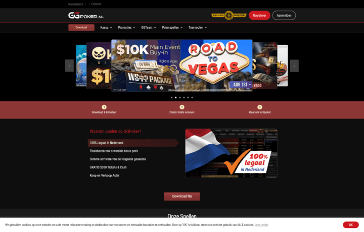GGPoker review