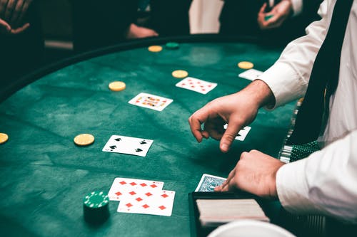 Pay n play casino