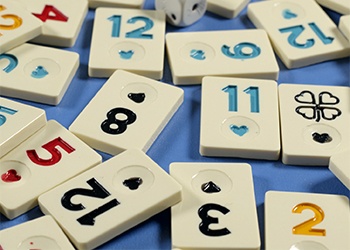 Algebraïsch Redding Binnen Rummikub Online spelregels | Onlinecasino.amsterdam