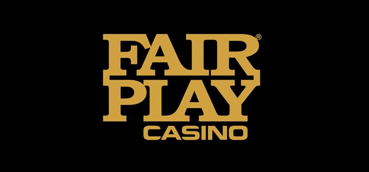 Fair Play casino logo