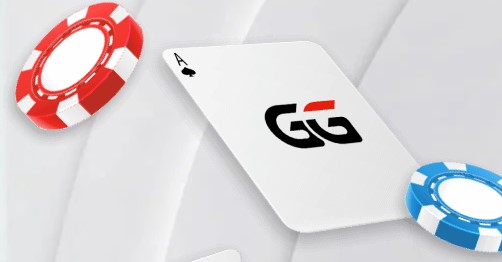 Gg Poker Kaart