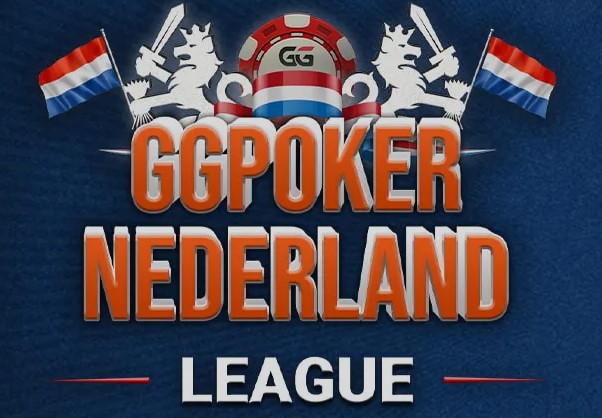 Gg Poker League