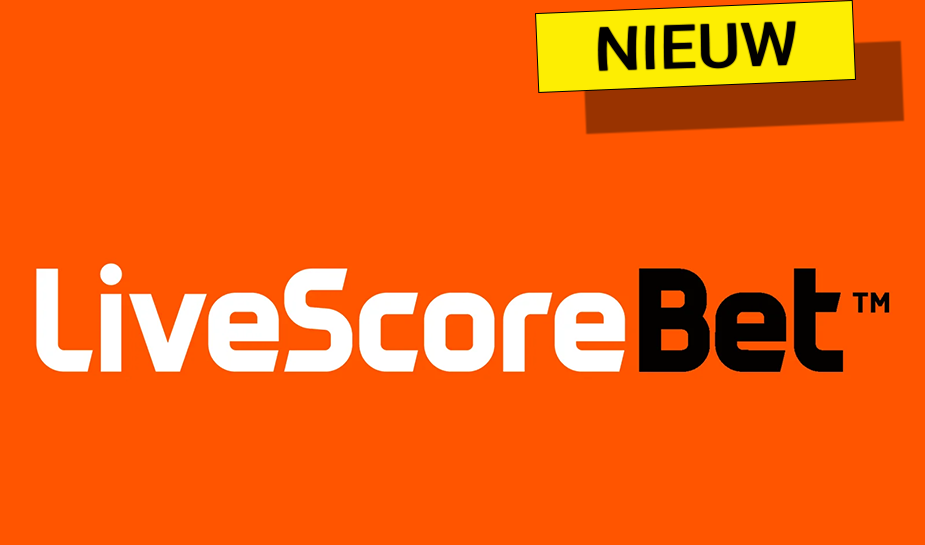 Livescorebet nederland