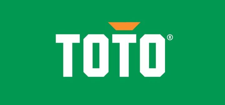 Toto logo