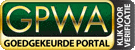 GPWA logo