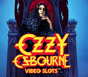 Ozzy Ozbourne Video Slot Online Spelen