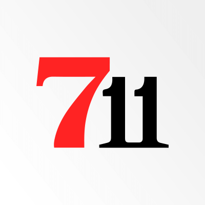 711 is nu sponsor van Telstar