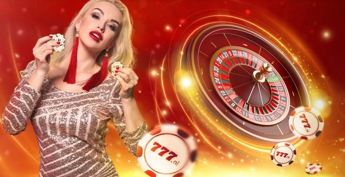 Roulette Casino777