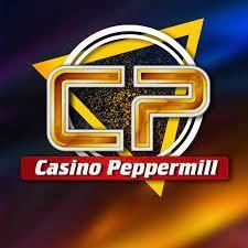 peppermill casino