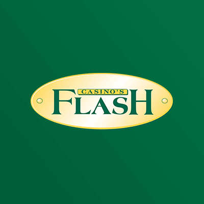 Flash Casino online
