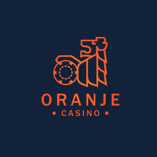 geen oranje casino