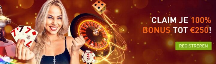 online casino bonus