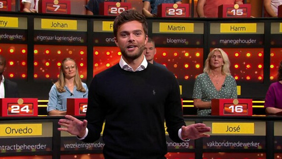 Deal Or No Deal Live