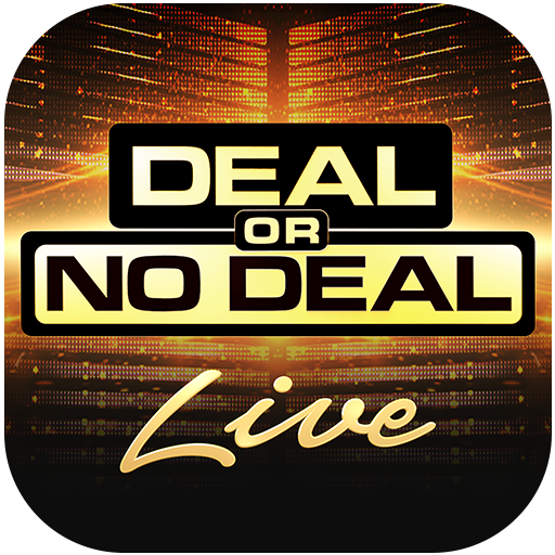 deal or no deal logo
